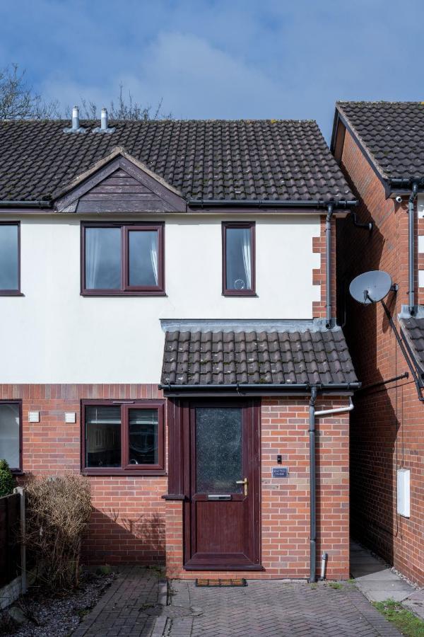 Yew Tree House Contractor / Family Home Free Netflix Fast Wifi Near Dudley/Birmingham Cradley Heath Екстериор снимка